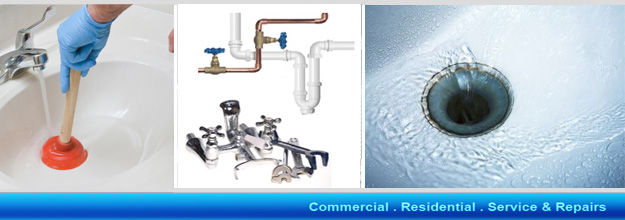 affordable plumbing services